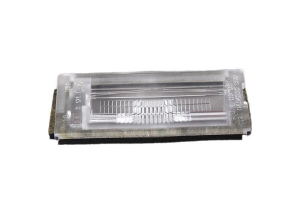 51138236269 - BMW E46 Original 51138236269 Corner Plate Light Lens