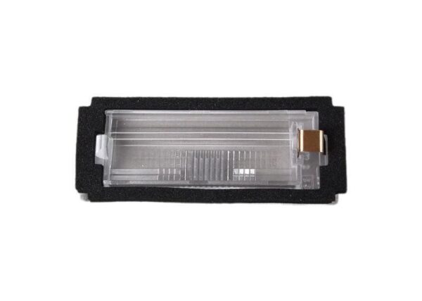 51138236269 - BMW E46 Original 51138236269 Corner Plate Light Lens
