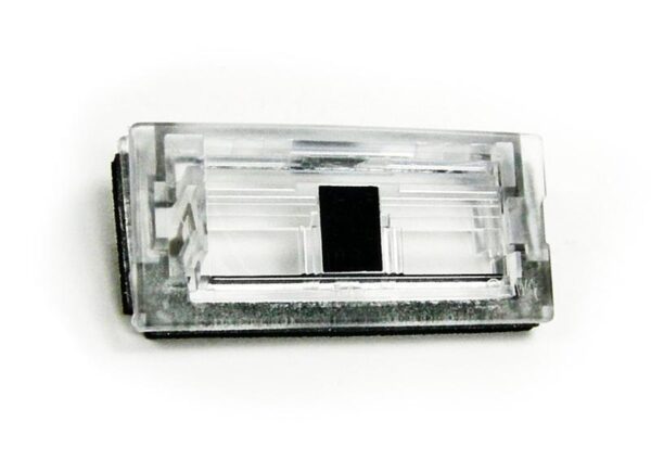 51138236269 - BMW E46 Original 51138236269 Corner Plate Light Lens