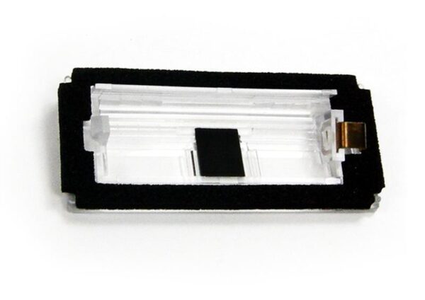 51138236269 - BMW E46 Original 51138236269 Corner Plate Light Lens