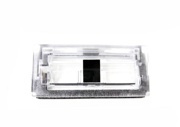 51138236269 - BMW E46 Original 51138236269 Corner Plate Light Lens