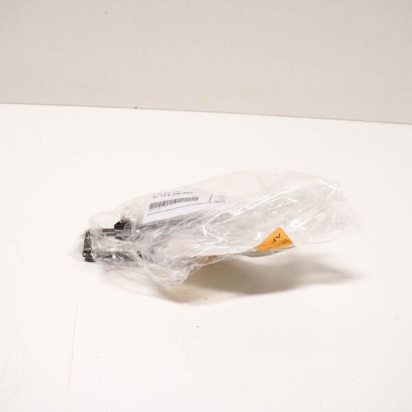 51138236854 - BMW 3 Touring E46 Touring license plate lighting lenses 2 pieces 51138236854 NEW