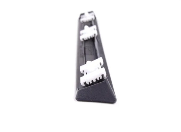 51138236893 - NEW BMW 7 E38 FRONT LEFT COVER STRIP 51138236893 8236893 GENUINE