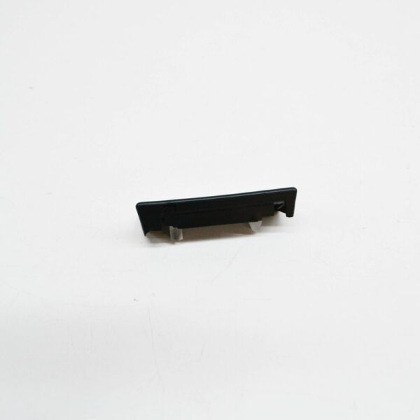 51138236896 - OEM BMW 7 E38 REAR RIGHT SIDE COVER STRIP 51138236896 8236896 GENUINE