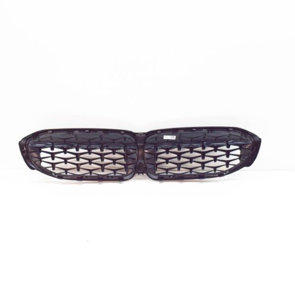 51139448474 - BMW 3 G20 Front Upper Grill 51139448474 9448474 2020 NEW GENUINE