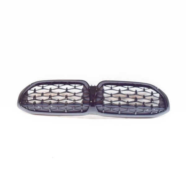 51139448474 - BMW 3 G20 Front Upper Grill 51139448474 9448474 2020 NEW GENUINE