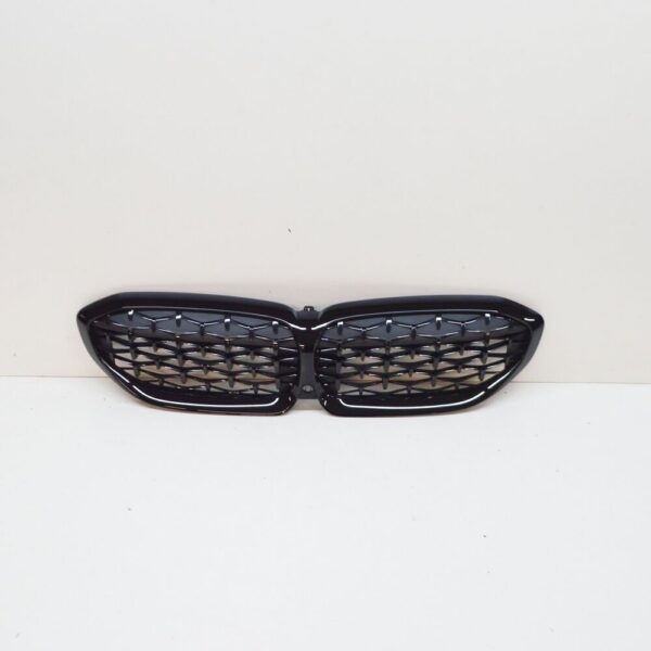 51139448475 - NEW BMW 3 G20, G28 FRONT TOP GRILL 51139448475 9448475 ORIGINAL