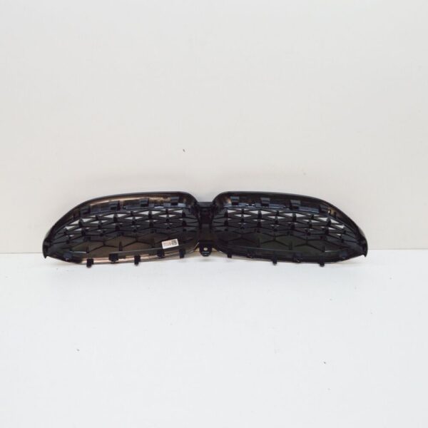 51139448475 - NEW BMW 3 G20, G28 FRONT TOP GRILL 51139448475 9448475 ORIGINAL