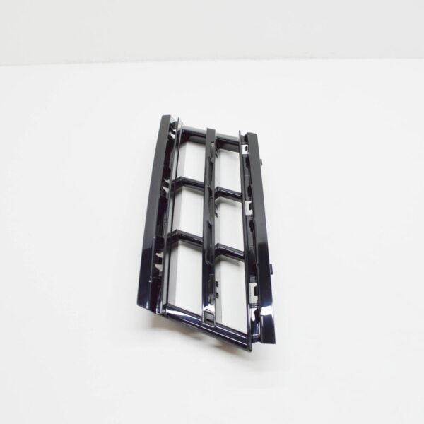 51139498599 - BMW 5 G30 radiator grille front left 511399498599 9498599 NEW ORIGINAL