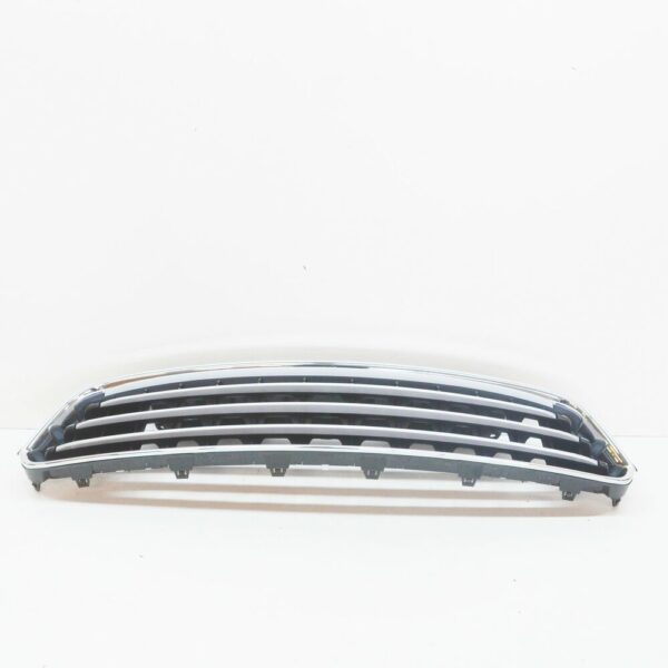 51139801582 - NEW MINI COUTRYMAN R60 10-16 FRONT CAP WIND GRILL CHROME 9801582 ORIGINAL