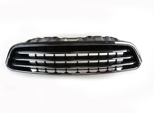 51139803635 - MINI COUNTRYMAN R60 FRONT UPPER GRILLE 9803635 51139803635 NEW GENUINE