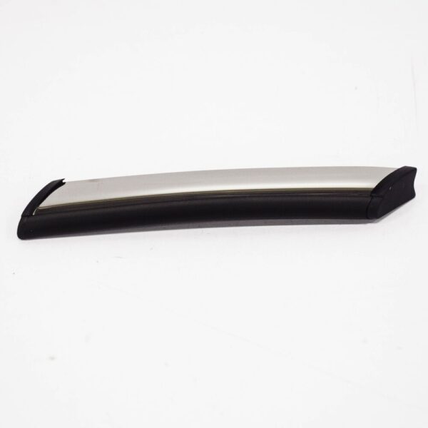 51139803777 - MINI COUNTRYMAN R60 Fenders Top Left Molding Chrome 9803777 NEW REAL