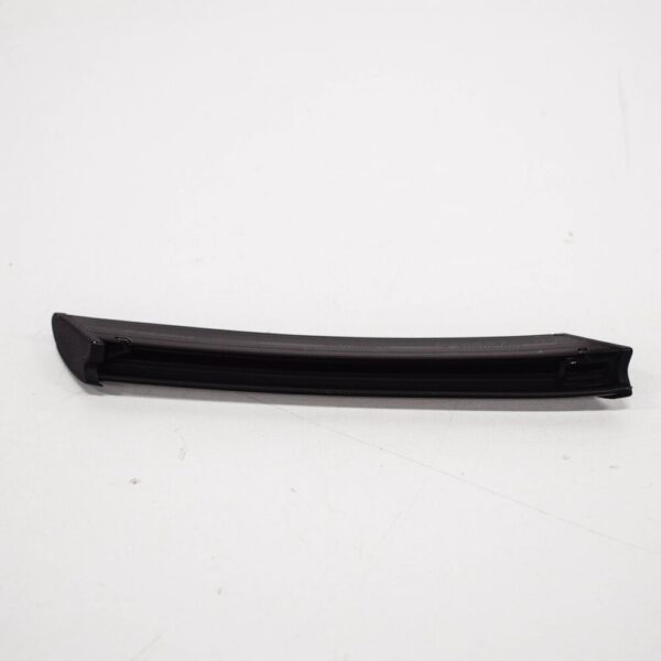 51139803777 - MINI COUNTRYMAN R60 Fenders Top Left Molding Chrome 9803777 NEW REAL