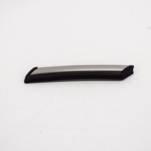 51139803777 - MINI COUNTRYMAN R60 Fenders Top Left Molding Chrome 9803777 NEW REAL