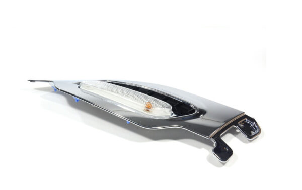 51139804613 - MINI PACEMAN R61 fender front left turn signal 9804613 51139804613 NEW ORIGINAL