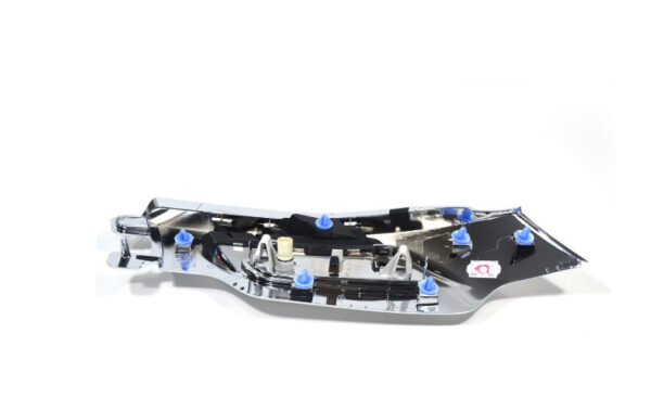 51139804613 - MINI PACEMAN R61 fender front left turn signal 9804613 51139804613 NEW ORIGINAL