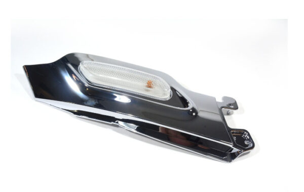 51139804614 - NEW MINI R60 FRONT RIGHT FENDER TRANSITION 51139804614 9804614 GENUINE