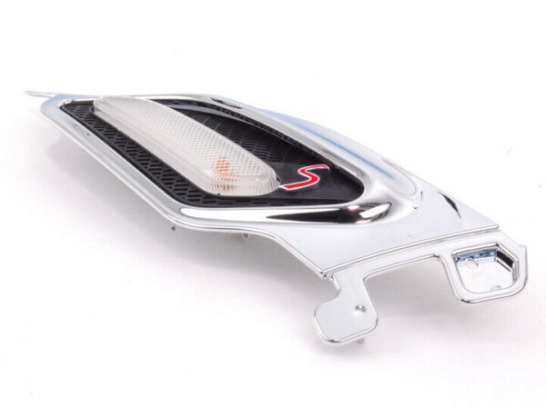 51139804618 - OEM MINI COUNTRYMAN R60 GENUINE FRONT RIGHT FENDER TURN SIGNAL 51139804618 2015