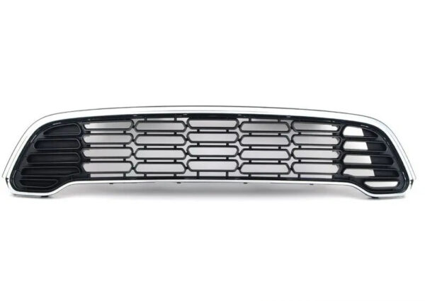 51139807476 - MINI COUNTRYMAN R60 Radiator Grill 9807476 51139807476 NEW ORIGINAL
