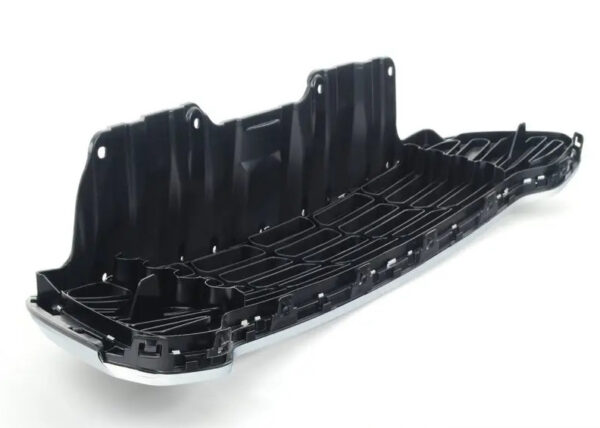 51139807476 - MINI COUNTRYMAN R60 Radiator Grill 9807476 51139807476 NEW ORIGINAL