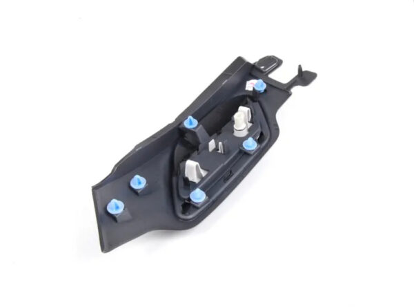 51139808593 - NEW MINI PACEMAN R61 JCW FRONT LEFT SIDE TURN SIGNAL TRIM 51139808593 ORIGINAL