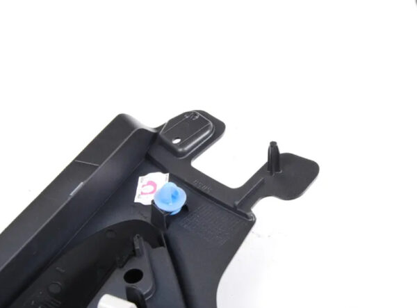 51139808593 - NEW MINI PACEMAN R61 JCW FRONT LEFT SIDE TURN SIGNAL TRIM 51139808593 ORIGINAL