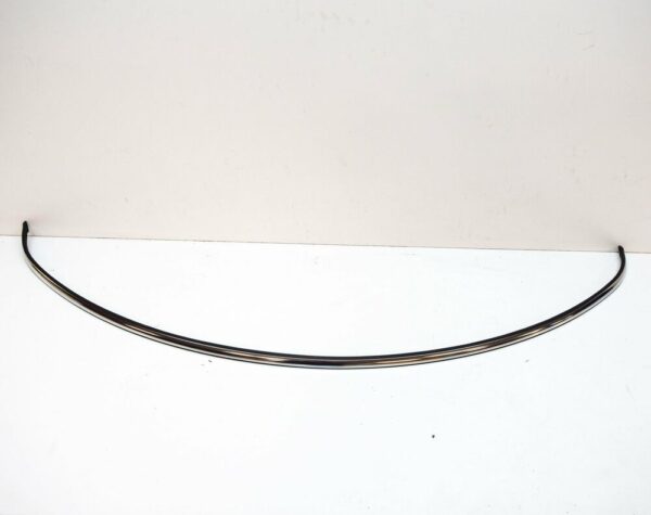51139810464 - New Genuine MINI Countryman R60 Paceman R61 12/11 Hood Rear Molding 9810464 OEM