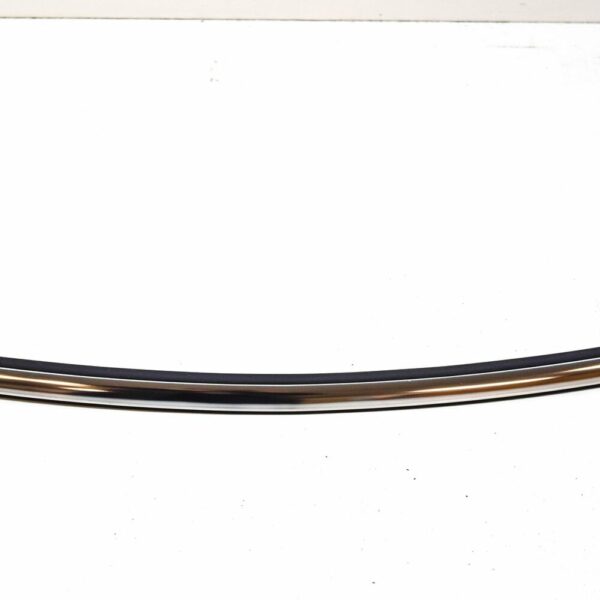 51139810464 - New Genuine MINI Countryman R60 Paceman R61 12/11 Hood Rear Molding 9810464 OEM
