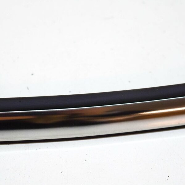 51139810464 - New Genuine MINI Countryman R60 Paceman R61 12/11 Hood Rear Molding 9810464 OEM