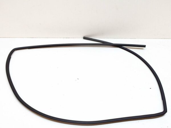 51139810464 - New Genuine MINI Countryman R60 Paceman R61 12/11 Hood Rear Molding 9810464 OEM