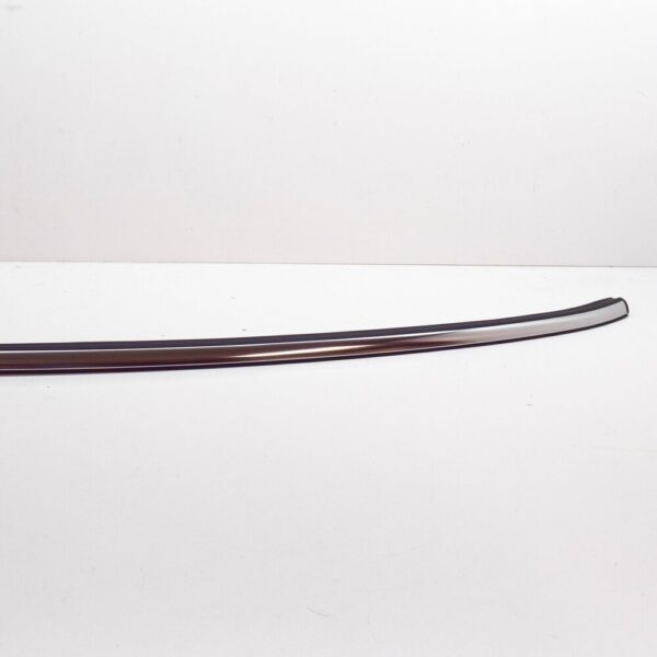 51139810473 - MINI COUNTRYMAN R60 Trunk Lid Molding 9810473 51139810473 NEW
