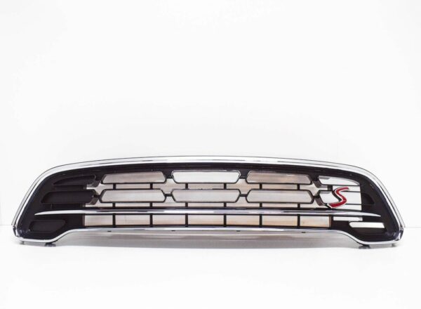 51139812759 - New Genuine MINI R60 Countryman Front Bonnet Vent Grille 9812759