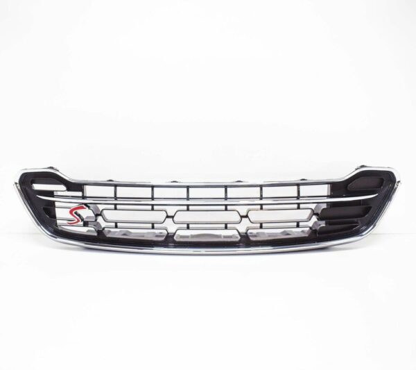 51139812759 - New Genuine MINI R60 Countryman Front Bonnet Vent Grille 9812759