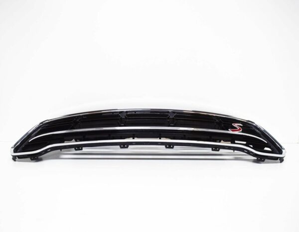 51139812759 - New Genuine MINI R60 Countryman Front Bonnet Vent Grille 9812759
