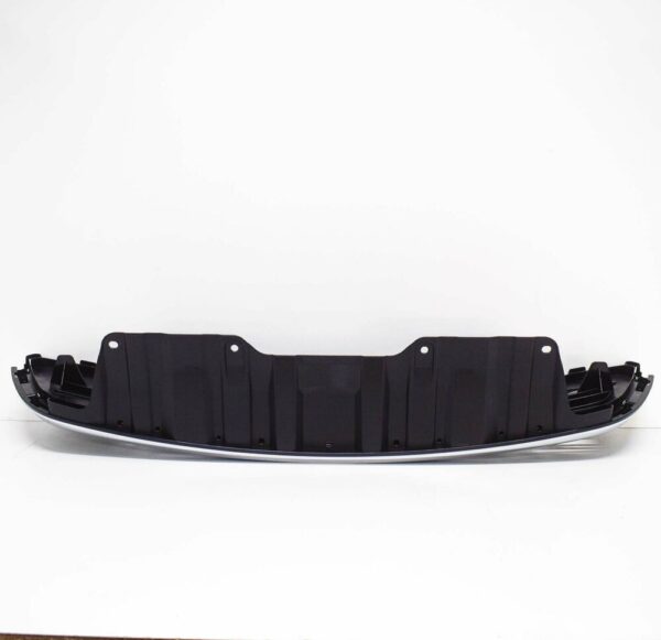 51139812759 - New Genuine MINI R60 Countryman Front Bonnet Vent Grille 9812759