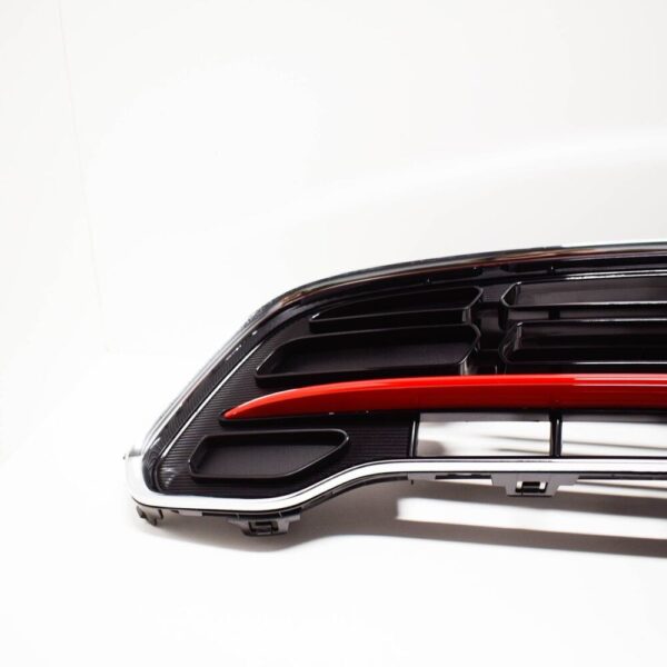 51139812862 - MINI COUNTRYMAN R60 Front Radiator Grill 51139812862 9812862 New Genuine 2011