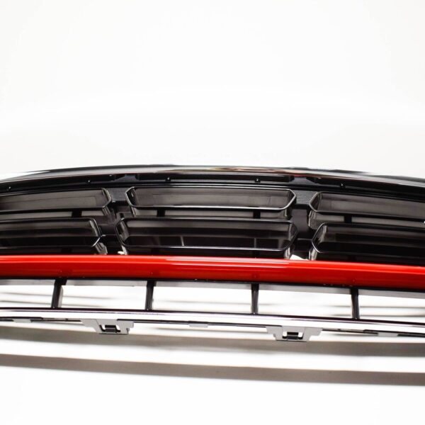 51139812862 - MINI COUNTRYMAN R60 Front Radiator Grill 51139812862 9812862 New Genuine 2011