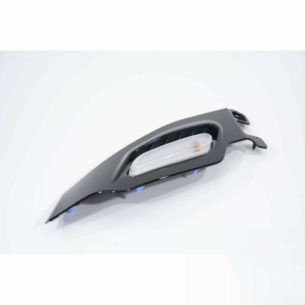 51139812906 - New Genuine MINI R60 R61 Set Of Side Carrier Turn Signal Indicators Left+Right