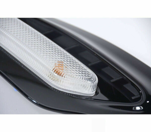 51139812906 - New Genuine MINI R60 R61 Set Of Side Carrier Turn Signal Indicators Left+Right