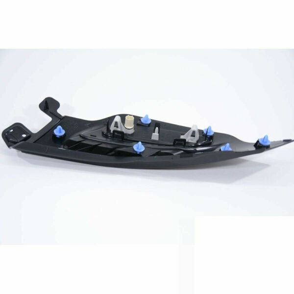 51139812906 - New Genuine MINI R60 R61 Set Of Side Carrier Turn Signal Indicators Left+Right