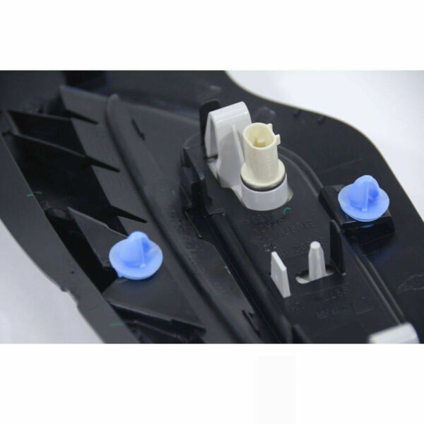51139812906 - New Genuine MINI R60 R61 Set Of Side Carrier Turn Signal Indicators Left+Right