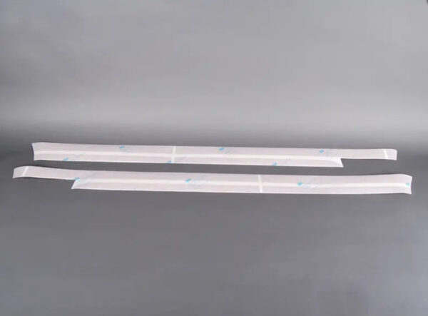 51142184448 - MINI COUNTRYMAN R60 Left Side Decorative Stripes 51142184448 2184448 NEW REAL