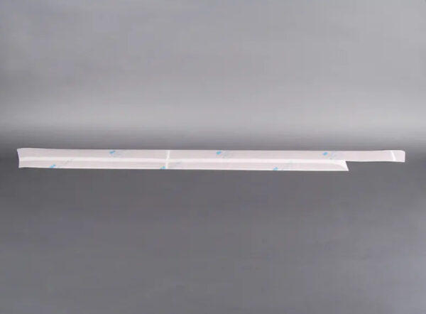 51142184448 - MINI COUNTRYMAN R60 Left Side Decorative Stripes 51142184448 2184448 NEW REAL