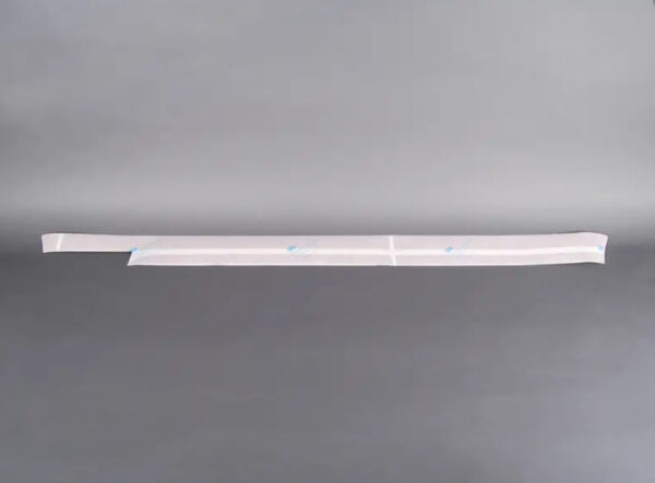 51142184448 - MINI COUNTRYMAN R60 Left Side Decorative Stripes 51142184448 2184448 NEW REAL