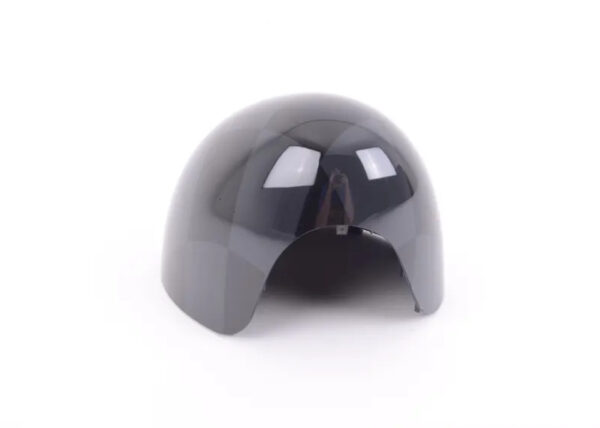 51142348088 - NEW MINI COOPER F56 FRONT RIGHT DOOR MIRROR COVER LHD 51142348088 ORIGINAL