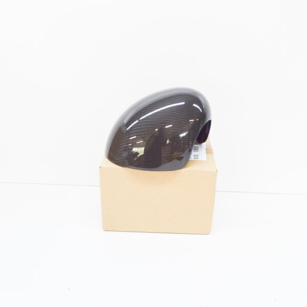 51142348094 - MINI CLUBMAN F54 JCW Front Right Wing Mirror Cover LHD 51142348094 NEW