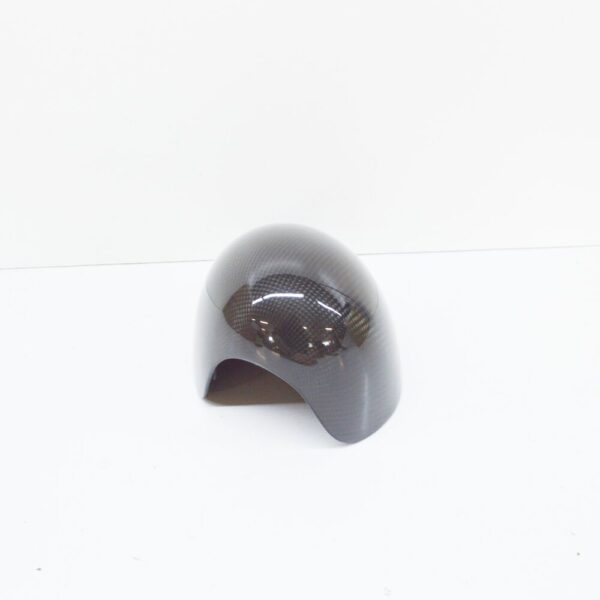 51142348094 - MINI CLUBMAN F54 JCW Front Right Wing Mirror Cover LHD 51142348094 NEW
