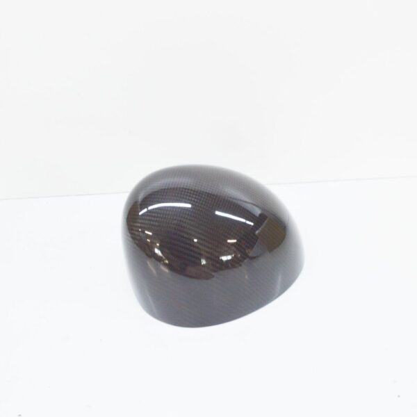 51142348094 - MINI CLUBMAN F54 JCW Front Right Wing Mirror Cover LHD 51142348094 NEW