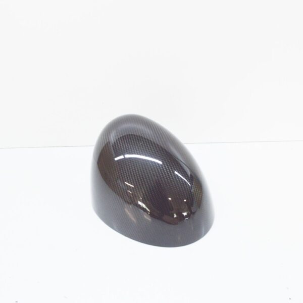 51142348094 - MINI CLUBMAN F54 JCW Front Right Wing Mirror Cover LHD 51142348094 NEW