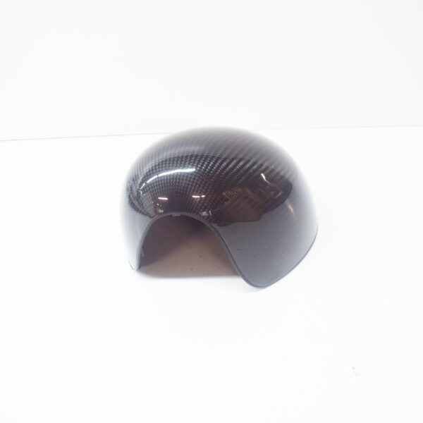 51142364773 - MINI CLUBMAN F54 FRONT LEFT DOOR MIRROR COVER CARBON LHD 51142364773